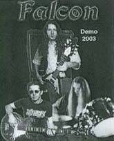 Falcon (USA) : Demo 2003